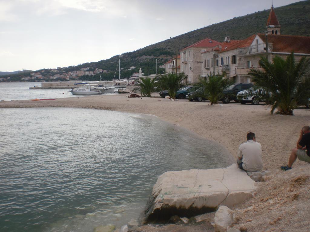 Apartment Goreta Trogir Room photo