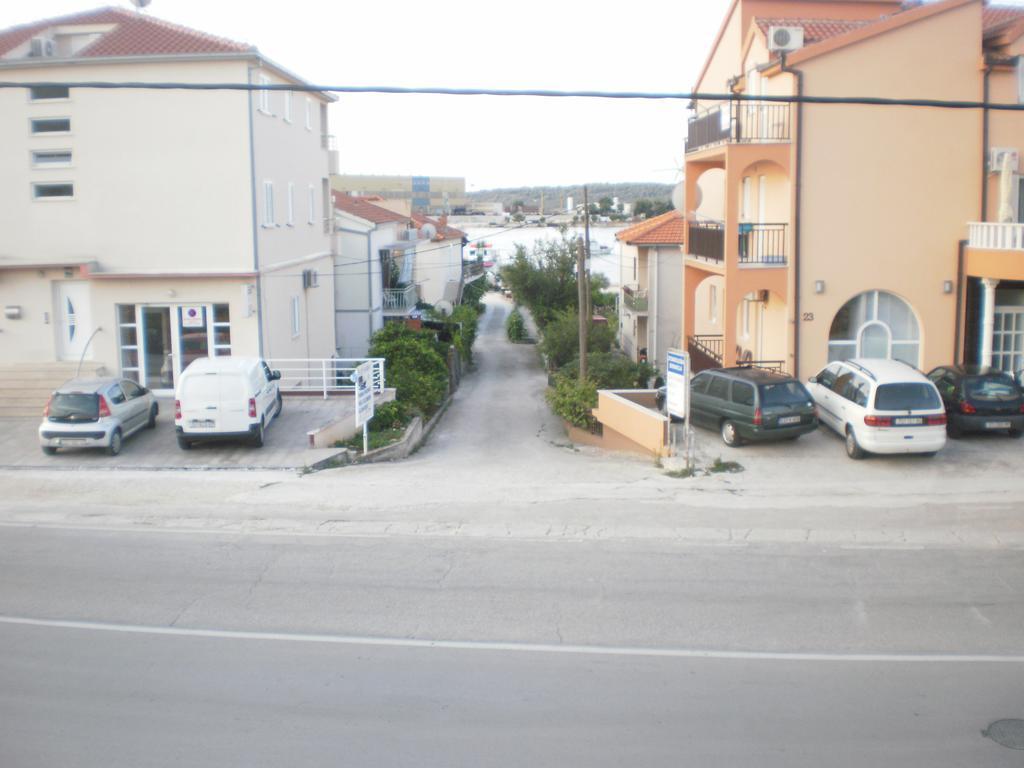 Apartment Goreta Trogir Room photo